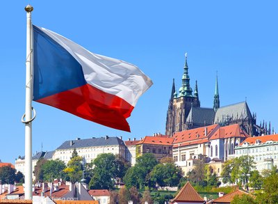 捷克签证中心如何预约？